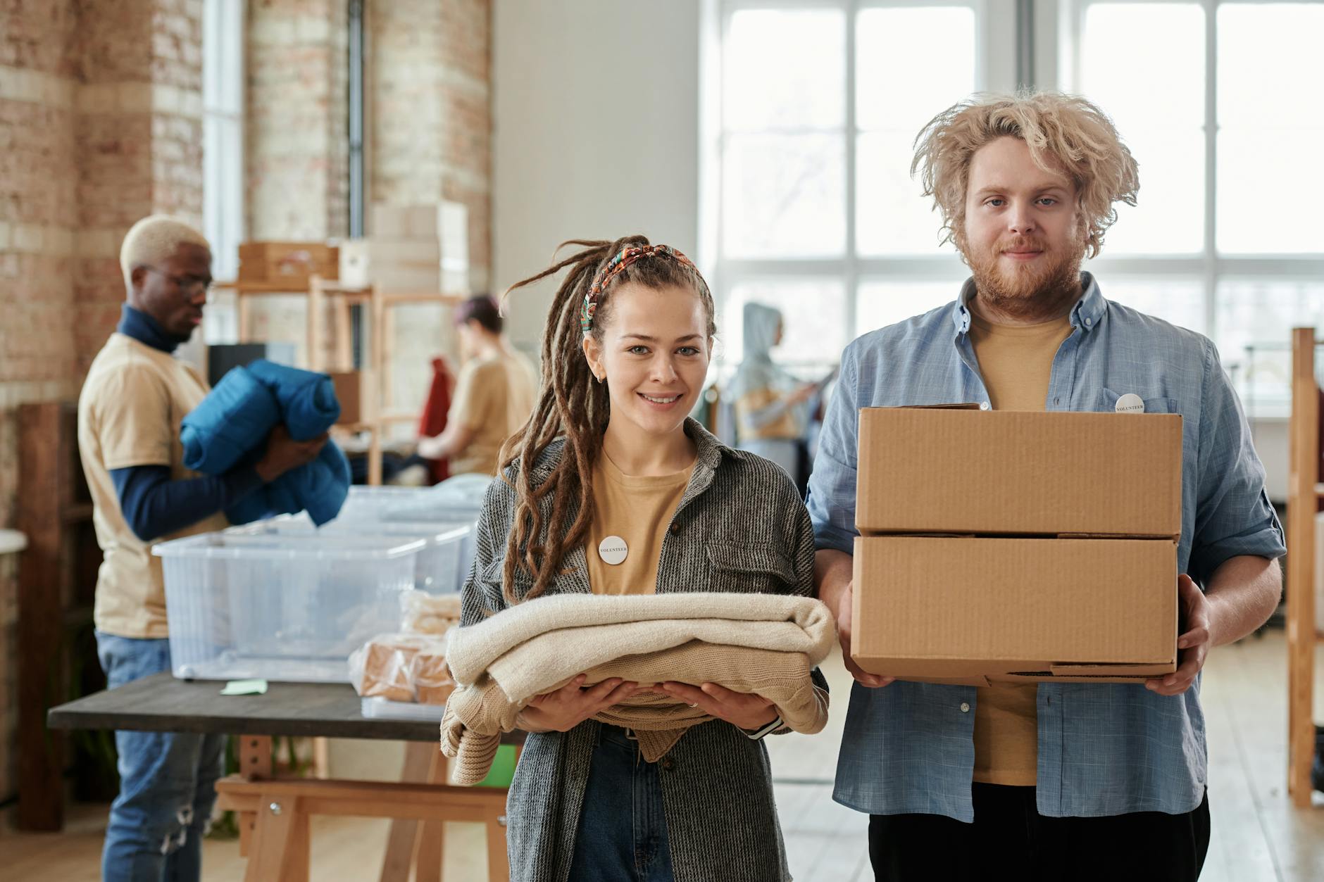 How to Set Up a Tax-Exempt Swiss Charitable Foundation