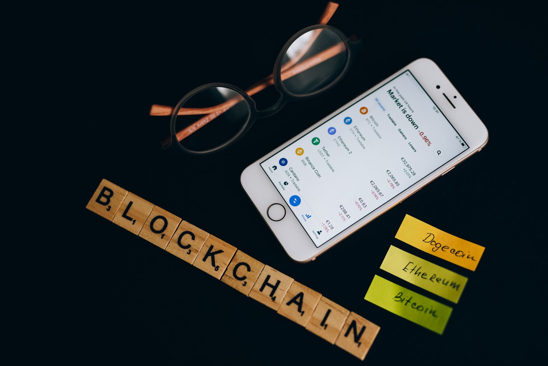 Swiss Foundations for Crypto and Blockchain Projects