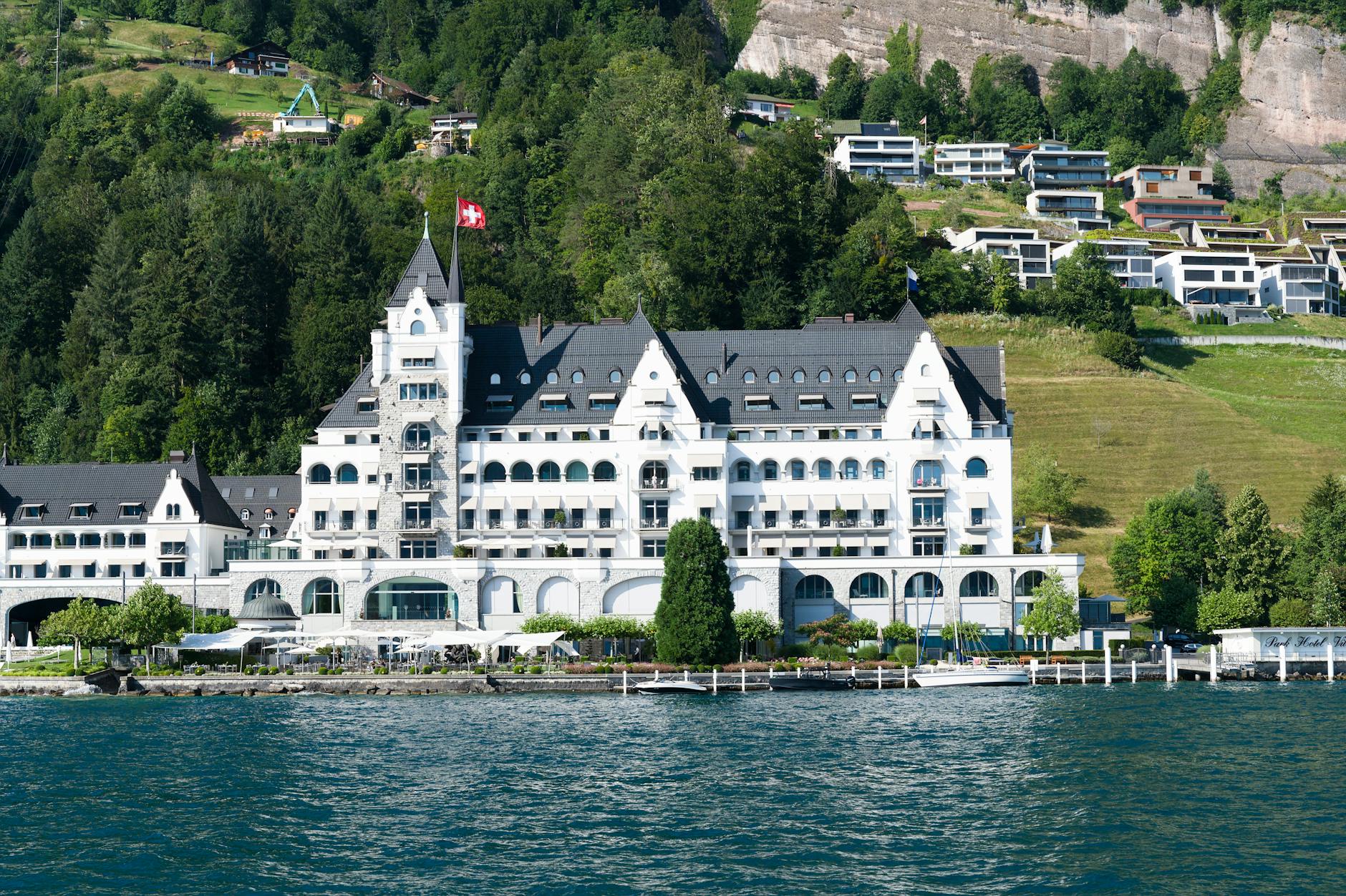 Swiss Foundation Wealth Management: Banking, Investments & Strategy